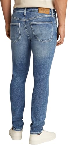 Calvin Klein Pantalones J30J326463 - Hombres