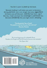 A Budgie's Life: Graphic Novel, Book 1