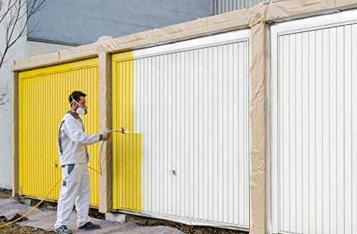 WAGNER Airless pulverizador de Pintura ProSpray 20 Spraypack