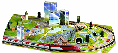 Mehano- TGV THALYS T365, tamaño (1)