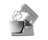 Kenwood kvl4110s Robot de cocina, 6,7 L, 1200 W, Plata