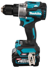 Makita Maki Akku-Bohrschrauber DF001GD201 40V