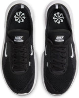 NIKE Free 2025 Black/White-Anthracite 39 EU