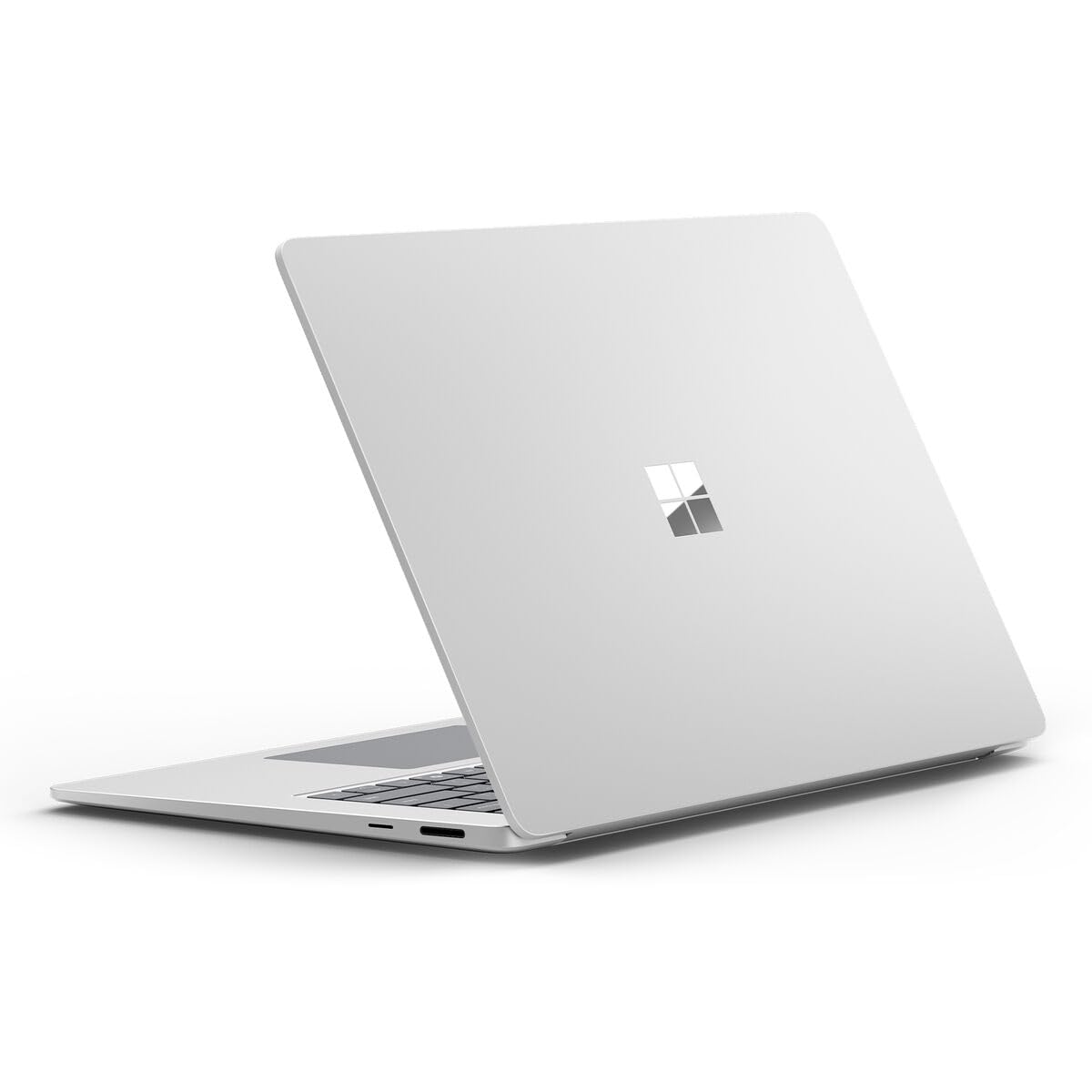 Microsoft Laptop Surface Laptop 7 Copilot+Elite 15" Qualcomm Snapdragon X Elite (X1E) 16 GB RAM 256 GB SSD QWERTY Español - Marca EAN: 0196388278800