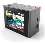 ACTIVEON DX Cámara 12 megapíxeles