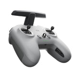 DJI FPV - Remote Controller 2, Controlador Remoto Compatible con el dron DJI FPV, Pilotaje Remoto, Radiocontrol Incorporado, Alcance de Control de hasta 6 km, hasta 9 Horas de Uso