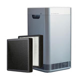 Purificador de aire gasolina Plasma ESP PRO Grafeno, air purifier, CADR 650 m³/h, ESP (8000V), Neutralizador De Olores, Sensor de purificador aire Contaminantes y Control Remoto