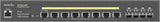 ENGENIUS Routers - Wireless - Modems Brand Model Cloud Managed Switch 8-Port
