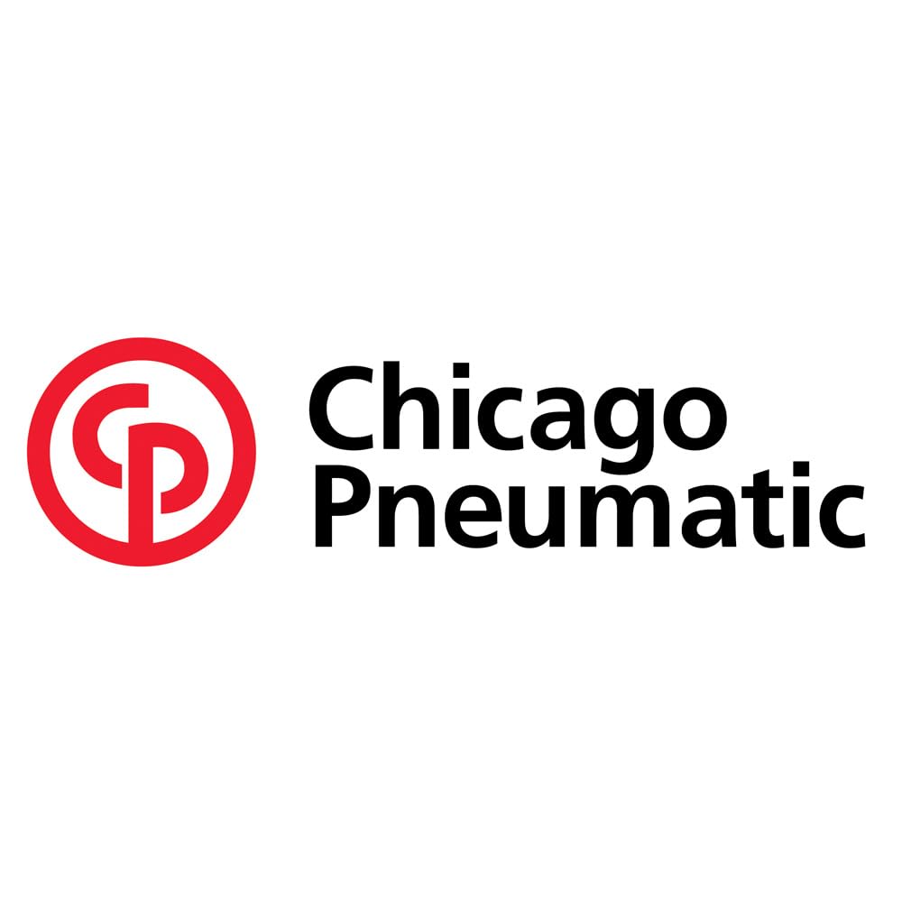 Chicago Pneumatic - CP7901 - Sierra neumática - Carrera por minuto: 10000-0,86 kg/1,9 lbs-Masa