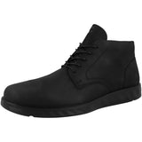 ECCO S Lite Hybrid, Zapatos Hombre, Black 3, 39 EU