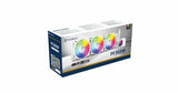 Silverstone SST-PF360W-ARGB-V2 système de refroidissement d’ordinateur Processeur Refroidisseur de liquide tout-en-un