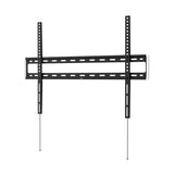 Hama | Soporte de Pared para TV de 46" a 100" (Soporte Fijo de Pared, Pantallas de hasta 254cm, Carga máx de 75kg, VESA 800 x 600)