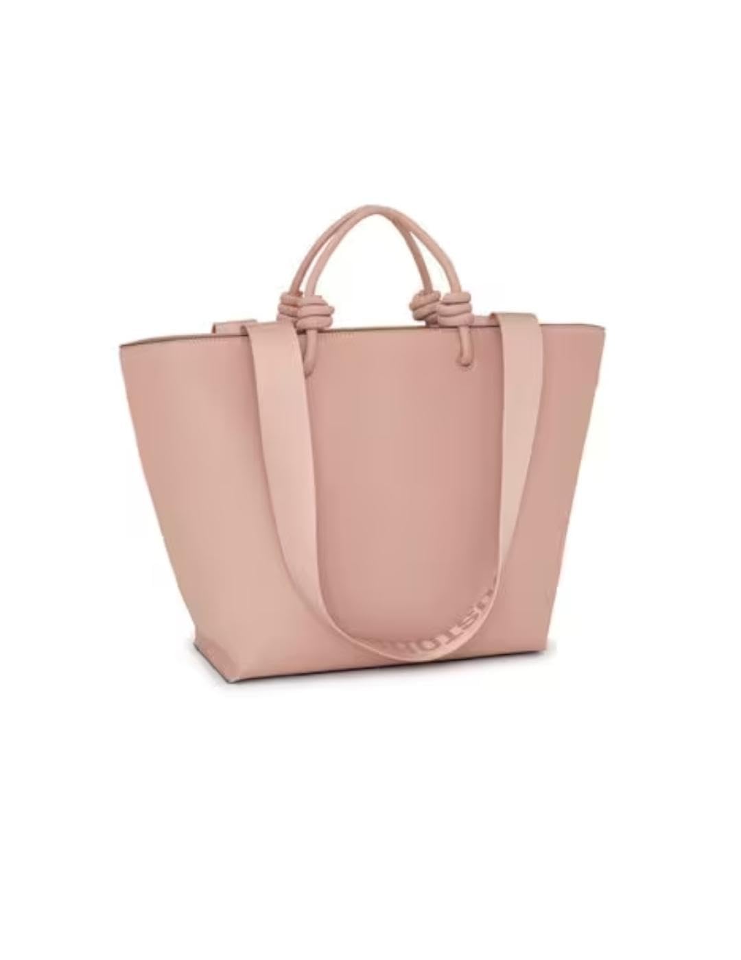 TOUS Capazo Mediano 395910459 La Rue New Topo