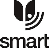 Gardena set smart SILENO life: robot cortacésped para superficies de < 750 m², control mediante aplicación del sistema smart, pasarela smart, versión ES (año modelo 2019) (19113-34)
