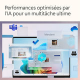 Microsoft Surface Pro (Cargador no Incluido), Copilot Plus PC, Pantalla táctil OLED 13, Snapdragon X Elite, 16 GB RAM, SSD 512 TB, Modelo, 11ª edición, Negro