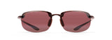 Maui Jim Hookipa Gafas, Tortoise, 64-14-140 Unisex Adulto