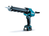 Makita cg100dzxk batería – Pistola de cartuchos (sin batería/cargador en maletín de transporte, 150 W, 10.8 V