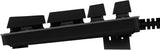 Logitech G512 Teclado Gaming Mecánico, RGB LIGHTSYNC, Teclas retroiluminadas, GX-Táctil Marrón, Aleación de Aluminio, Teclas F Personalizables, Paso de USB, Disposición QWERTY ES - Carbón/Negro