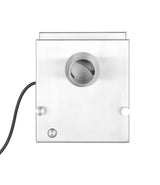 HENDI Cortador de salchichas (eléctrico) - 230V / 135W - 230x185x(H)325 mm