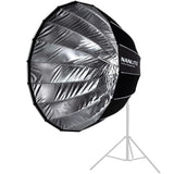 NANLITE Parabol Softbox SB-PR-150