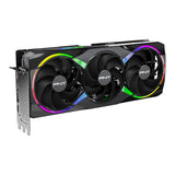 PNY Tarjeta Gráfica GeForce RTX™ 5080 16GB ARGB OC Triple Fan DLSS 4