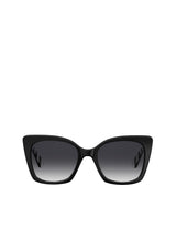 Gafas de Sol MOSCHINO LOVE MOL000/S 807 BLACK 53/19/140 Mujer