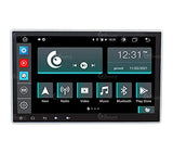 Radio de Coche para Opel Movano Android GPS Bluetooth WiFi USB Dab+ Touchscreen 10" 8core Carplay AndroidAuto