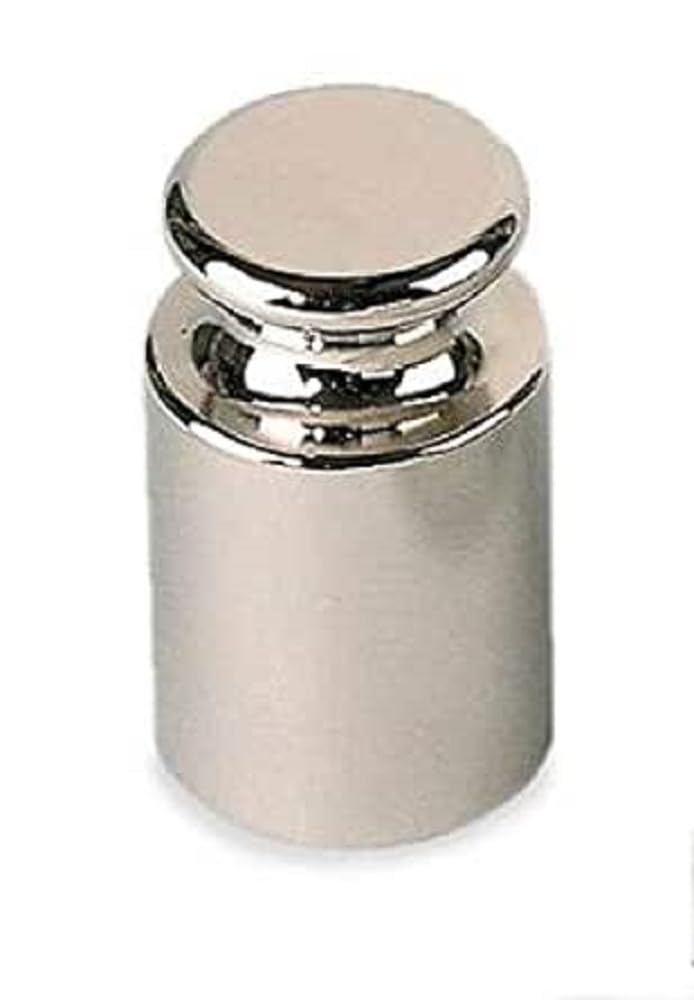 Core – 327 – 14 – F1 peso 10 kg de acero inoxidable – 327 – 14