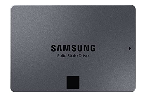 Samsung SSD 870 QVO SATA 2.5" 8 TB