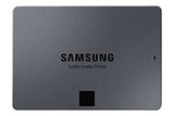 Samsung SSD 870 QVO SATA 2.5" 8 TB
