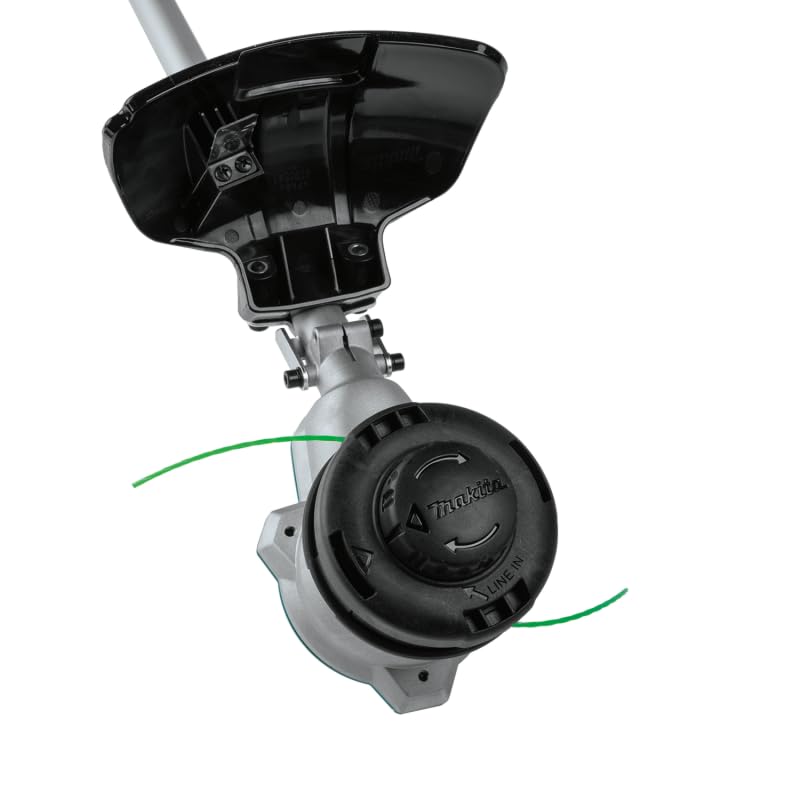 Makita Desbrozador 40Vmax XGT BL Mango D AFT ADT Marca