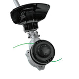 Makita Desbrozador 40Vmax XGT BL Mango D AFT ADT Marca