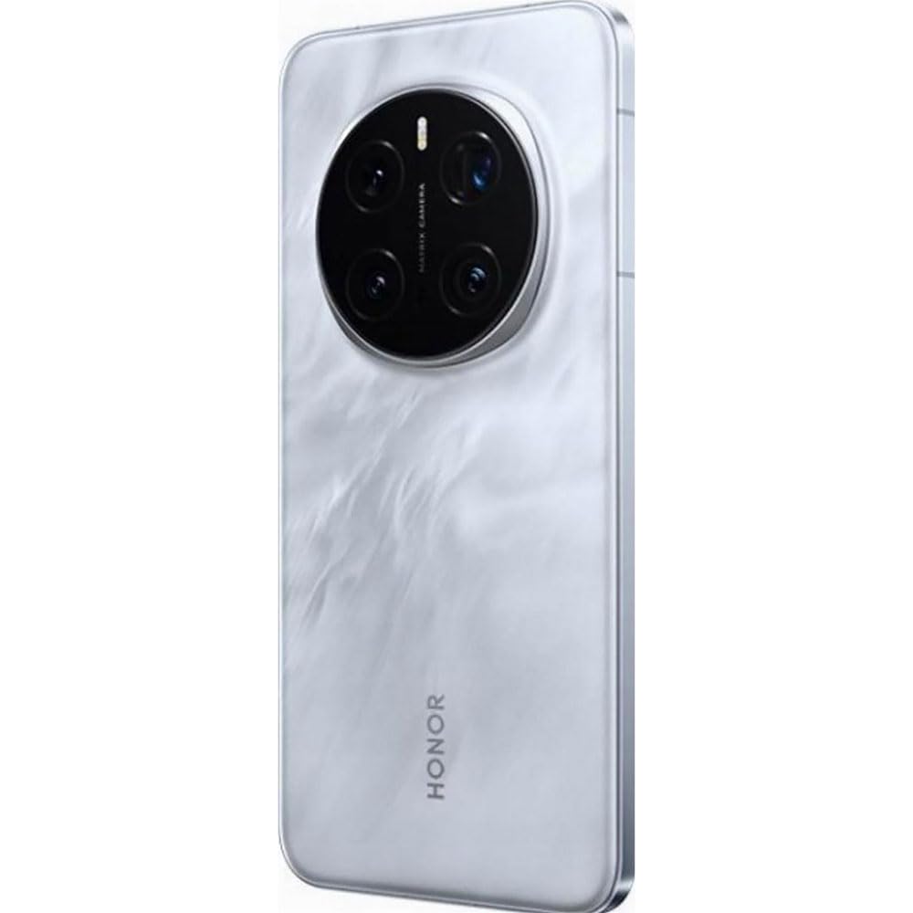HONOR Magic7 Pro 12gb/512gb 6.8´´ One Size