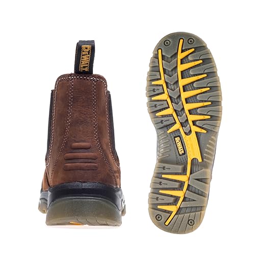 Dewalt Nitrogen 8 - Botas de seguridad