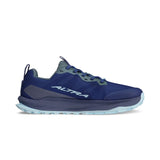 Altra Lone Peak 9, Zapatillas Mujer, Navy, 39 EU