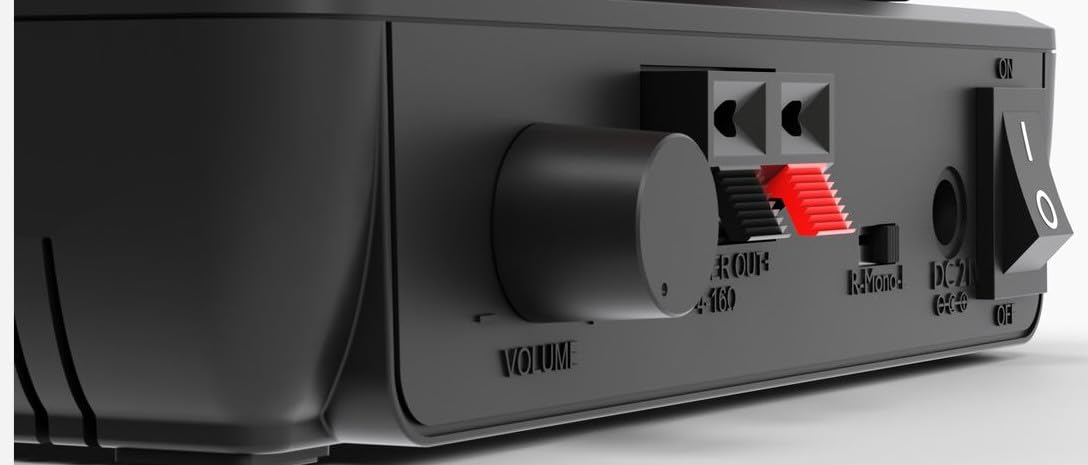 Receptor Adicional para Speaker Anywhere 750
