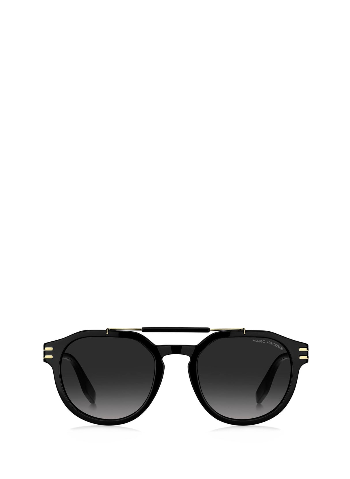 Marc Jacobs Marc 675/S Gafas, 807, 52 para Hombre