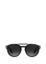 Marc Jacobs Marc 675/S Gafas, 807, 52 para Hombre