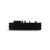 Reloop RMX-30 BT - Mezclador de DJ Bluetooth de 3 canales