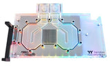 Pacific V-RTX 4080 Plus Waterblock (MSI RTX 4080 Gaming X Trio & RTX 4080 SUPRIM X Only)