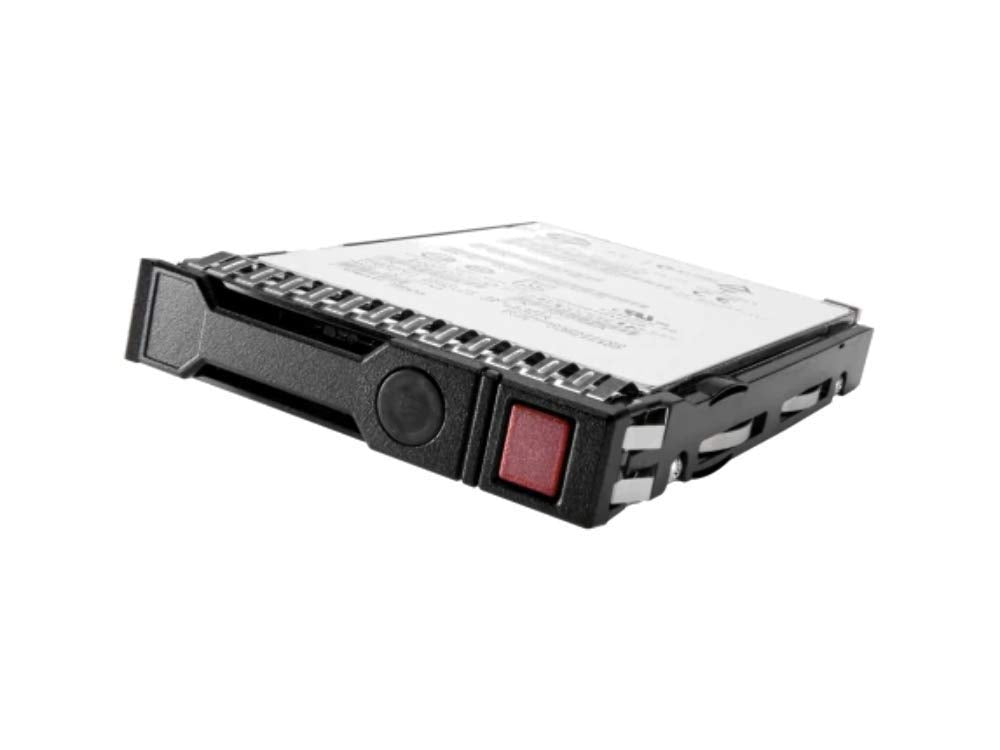 Hewlett Packard Enterprise 819078-001 - Disco duro (3.5", 2000 GB, 7200 RPM)