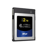 Wise CFexpress Type B MK-II 2TB (CFX-B2048M2)