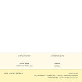 ROTHENBERGER 1500002299 - Grupo de presion tps-360