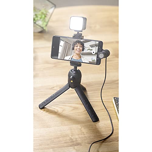 RØDE Microphones USB-C Vlogger Kit, VLOGVMMC