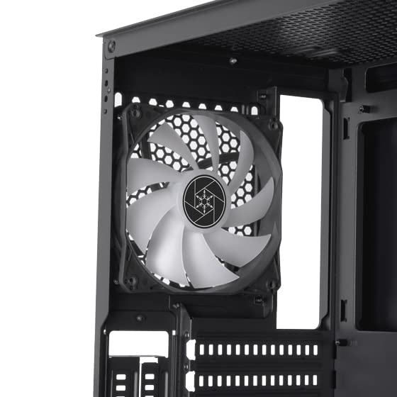 Silverstone Fara R1 Pro V2 Noir