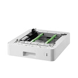 Brother LT330CL - Bandeja Adicional de 250 Hojas, Color Blanco