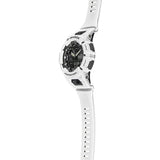 Montre G-SHOCK - CASIO - Resitante aux chocs - Multifonctions - Blanc