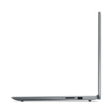 Lenovo Laptop IdeaPad Slim 3 15IRH8 15,6" Intel Core i7-13620H 16 GB RAM 1 TB SSD QWERTY Español - Marca EAN: 0198154312350