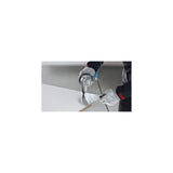 Bosch Professional GNA 75-16 - Punzonadora eléctrica (2600 cpm, corte en acero 1,6 mm, en caja)