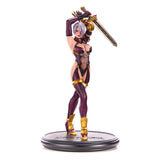 First 4 Figures Merchandising Licence Ivy Standard Edition Verano 54 cm Soulcalibur II Resin Statues F4F